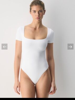 Aritzia Contour Bodysuit